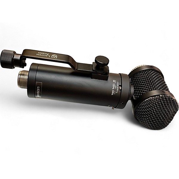 Used Lauten Audio LS-308 Condenser Microphone