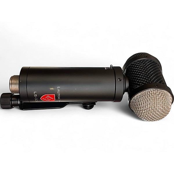 Used Lauten Audio LS-308 Condenser Microphone
