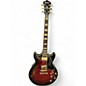Used Ibanez AM93 Artcore 3 Tone Sunburst Hollow Body Electric Guitar thumbnail