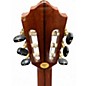 Used Hofner HZ 27 Natural Classical Acoustic Guitar