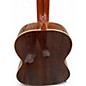 Used Hofner HZ 27 Natural Classical Acoustic Guitar
