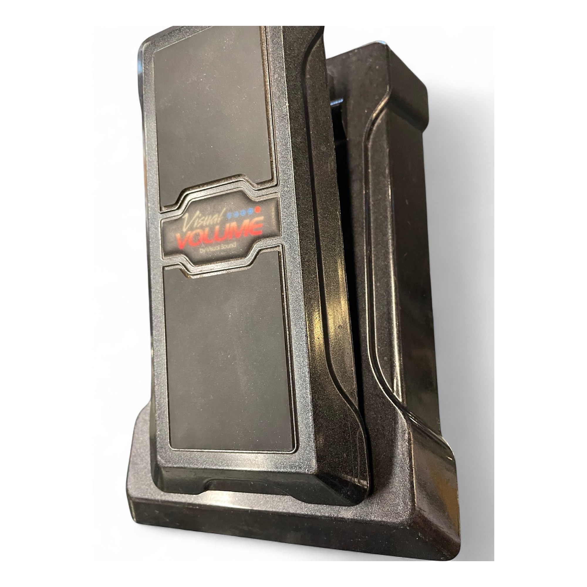 【中古品】Visual Sound Visual Volume Visual Sound Visual Volume Pedal Reviews | Sweetwater