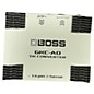 Used BOSS GKC-AD CONVERTER Pedal thumbnail