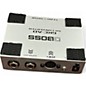 Used BOSS GKC-AD CONVERTER Pedal