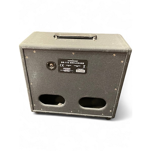 Used Fender Blues breaker 112 cabinet Guitar Cabinet