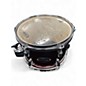 Used PDP by DW 4 Piece CENTERSTAGE RED SPARKLE Drum Kit