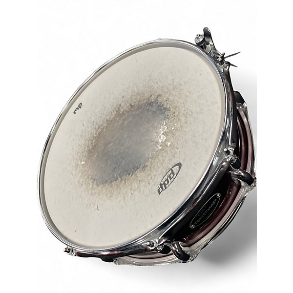 Used PDP by DW 4 Piece CENTERSTAGE RED SPARKLE Drum Kit