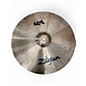 Used Zildjian 16in ZBT Crash Cymbal thumbnail