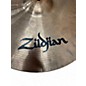 Used Zildjian 16in ZBT Crash Cymbal