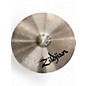 Used Zildjian 16in ZBT Crash Cymbal