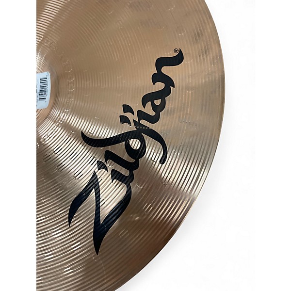 Used Zildjian 16in ZBT Crash Cymbal