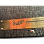 Used Supro 1696RT BLACK MAGIK Guitar Combo Amp