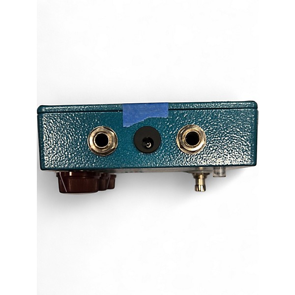 Used Greer Amplification TARPIT Effect Pedal