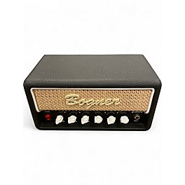Used Bogner ECSTACY MINI BATTERY POWERED Battery Powered Amp