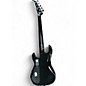 Used Jackson Dave Ellefson X Signature 30th Anniversary Black Electric Bass Guitar