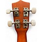 Used Kilo SOPRANO Natural Ukulele