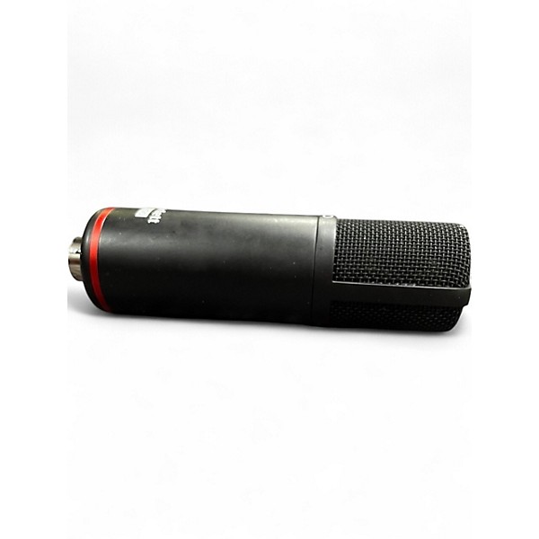 Used Focusrite SCARLETT STUDIO CONDENSOR MIC Condenser Microphone