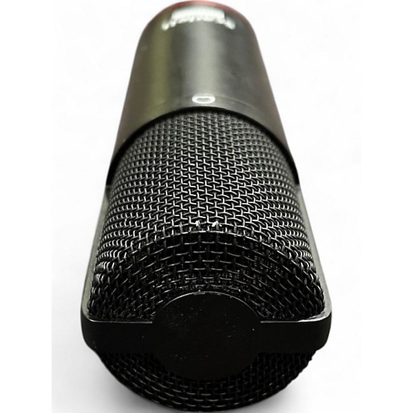 Used Focusrite SCARLETT STUDIO CONDENSOR MIC Condenser Microphone