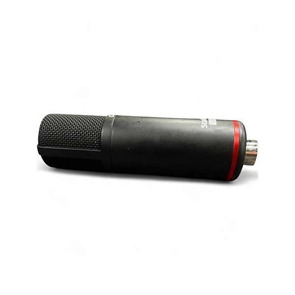 Used Focusrite SCARLETT STUDIO CONDENSOR MIC Condenser Microphone