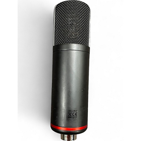 Used Focusrite SCARLETT STUDIO CONDENSOR MIC Condenser Microphone