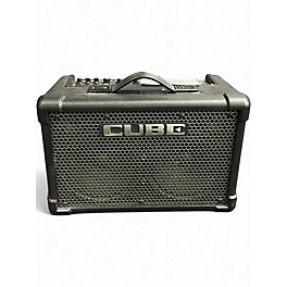 Used Roland Cube Street EX Guitar Combo Amp
