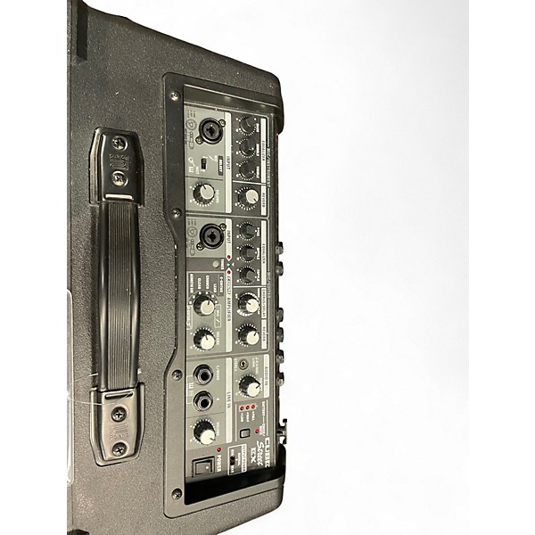 Used Roland Cube Street EX Guitar Combo Amp