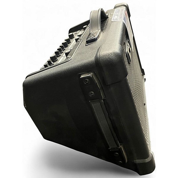 Used Roland Cube Street EX Guitar Combo Amp