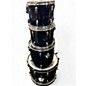 Used TAMA 4 Piece Swingstar Midnight Blue Drum Kit