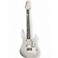 Used 2023 Ibanez TOD10 Metallic Silver Solid Body Electric Guitar thumbnail