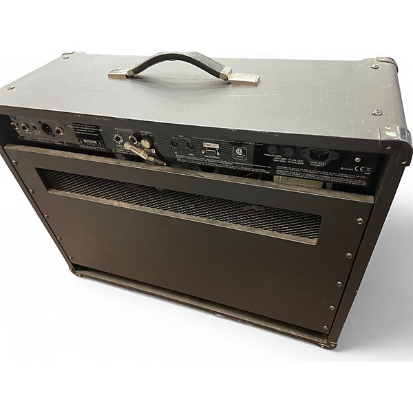 Used Blackstar Series One 45 45W 2x12 Tube Guitar Combo Amp