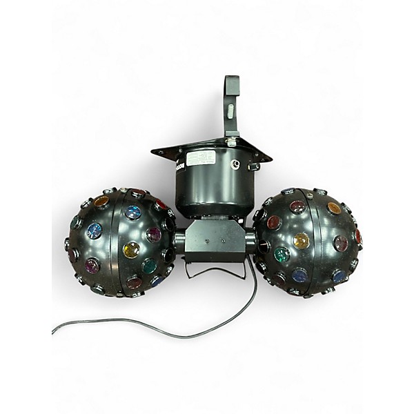 Used American DJ Roto-Balls Intelligent Lighting