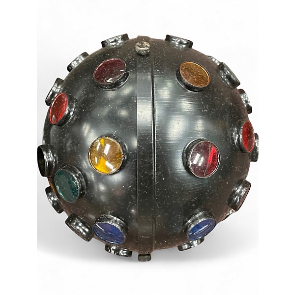 Used American DJ Roto-Balls Intelligent Lighting