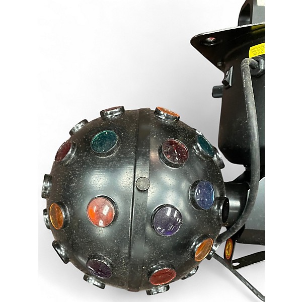 Used American DJ Roto-Balls Intelligent Lighting