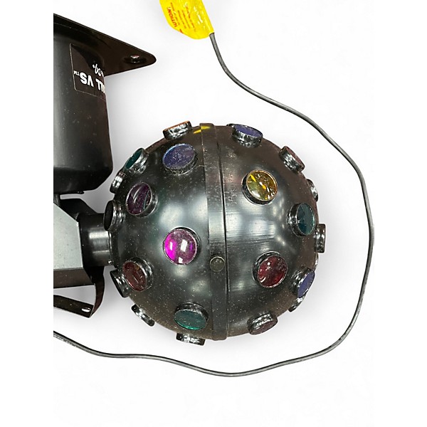 Used American DJ Roto-Balls Intelligent Lighting