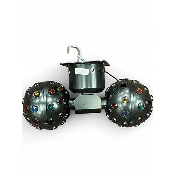 Used American DJ Roto-Balls Intelligent Lighting