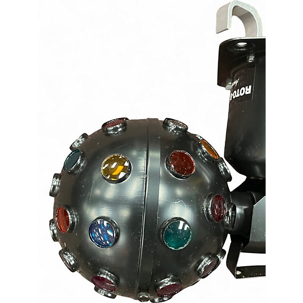 Used American DJ Roto-Balls Intelligent Lighting