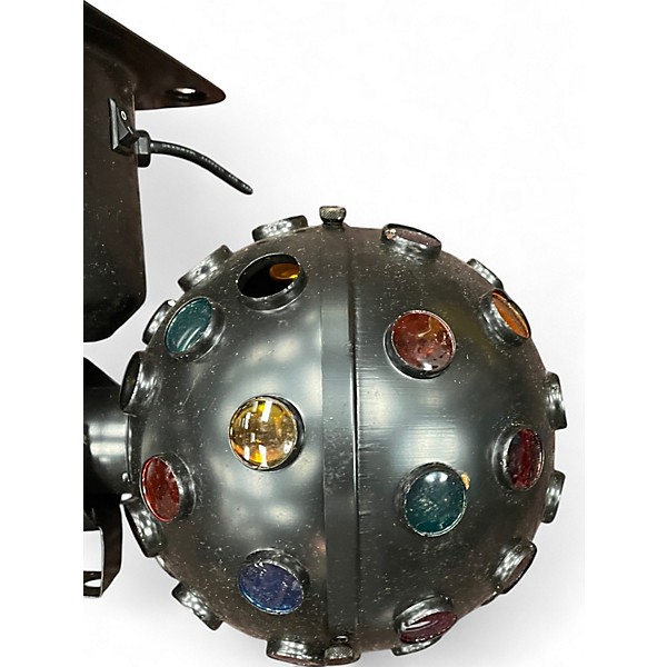 Used American DJ Roto-Balls Intelligent Lighting