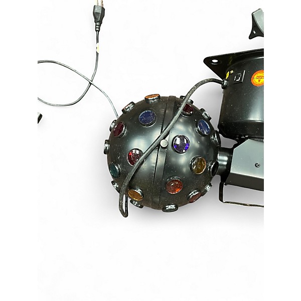 Used American DJ Roto-Balls Intelligent Lighting
