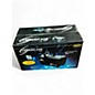 Used CHAUVET DJ HURRICANE 700 Fog Machine