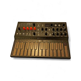 Used Arturia MICROFREAK STELLAR Synthesizer