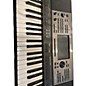 Used Yamaha PSR A5000 Keyboard Workstation