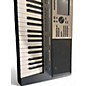 Used Yamaha PSR A5000 Keyboard Workstation