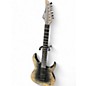 Used Schecter Guitar Research BANSHEE MACH 6 FALLOUT BURST Solid Body Electric Guitar thumbnail