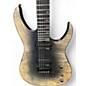 Used Schecter Guitar Research BANSHEE MACH 6 FALLOUT BURST Solid Body Electric Guitar