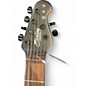 Used Sterling by Music Man St Vincent STV60 Black Solid Body Electric Guitar