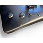 Used Sterling by Music Man St Vincent STV60 Black Solid Body Electric Guitar