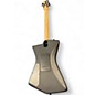 Used Sterling by Music Man St Vincent STV60 Black Solid Body Electric Guitar