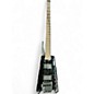 Used Hohner b2a BLACK Electric Bass Guitar thumbnail