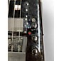 Used Hohner b2a BLACK Electric Bass Guitar