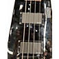 Used Hohner b2a BLACK Electric Bass Guitar